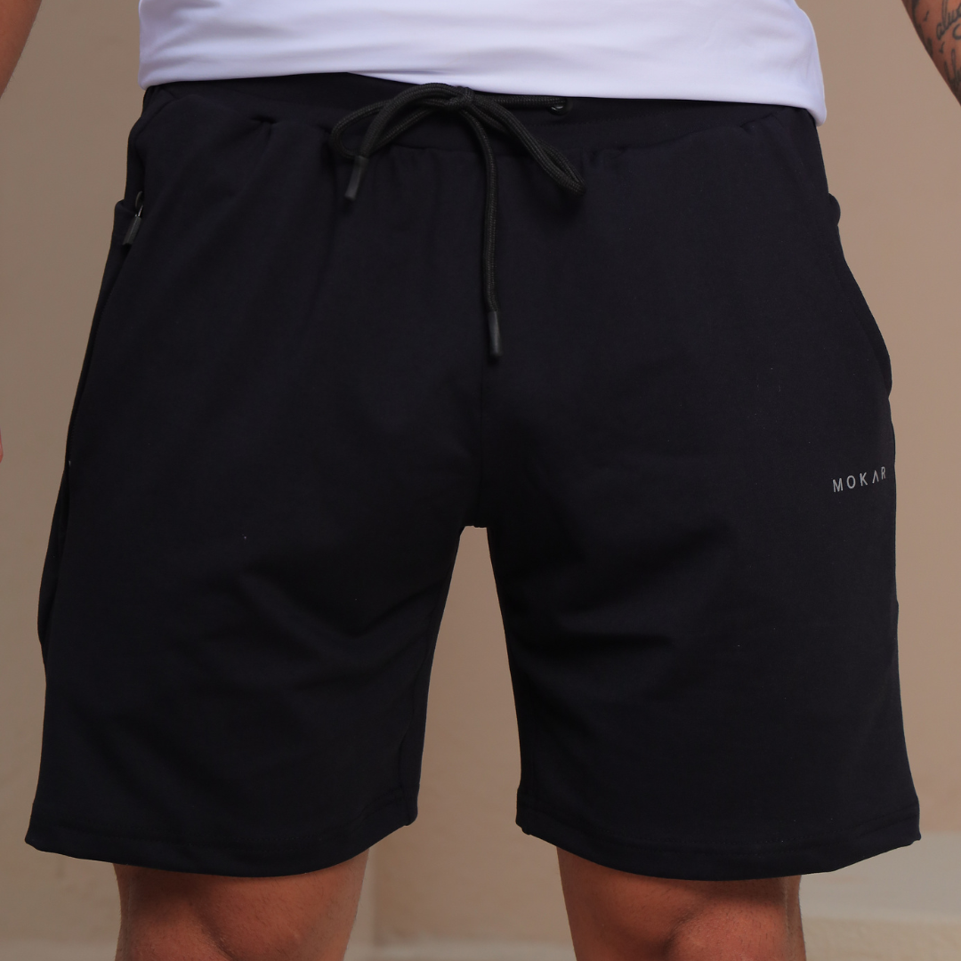 Short Power Masculino Preto - Imagem 4
