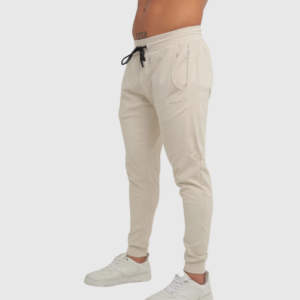 Calça Dynamic Fit Masculino Creme