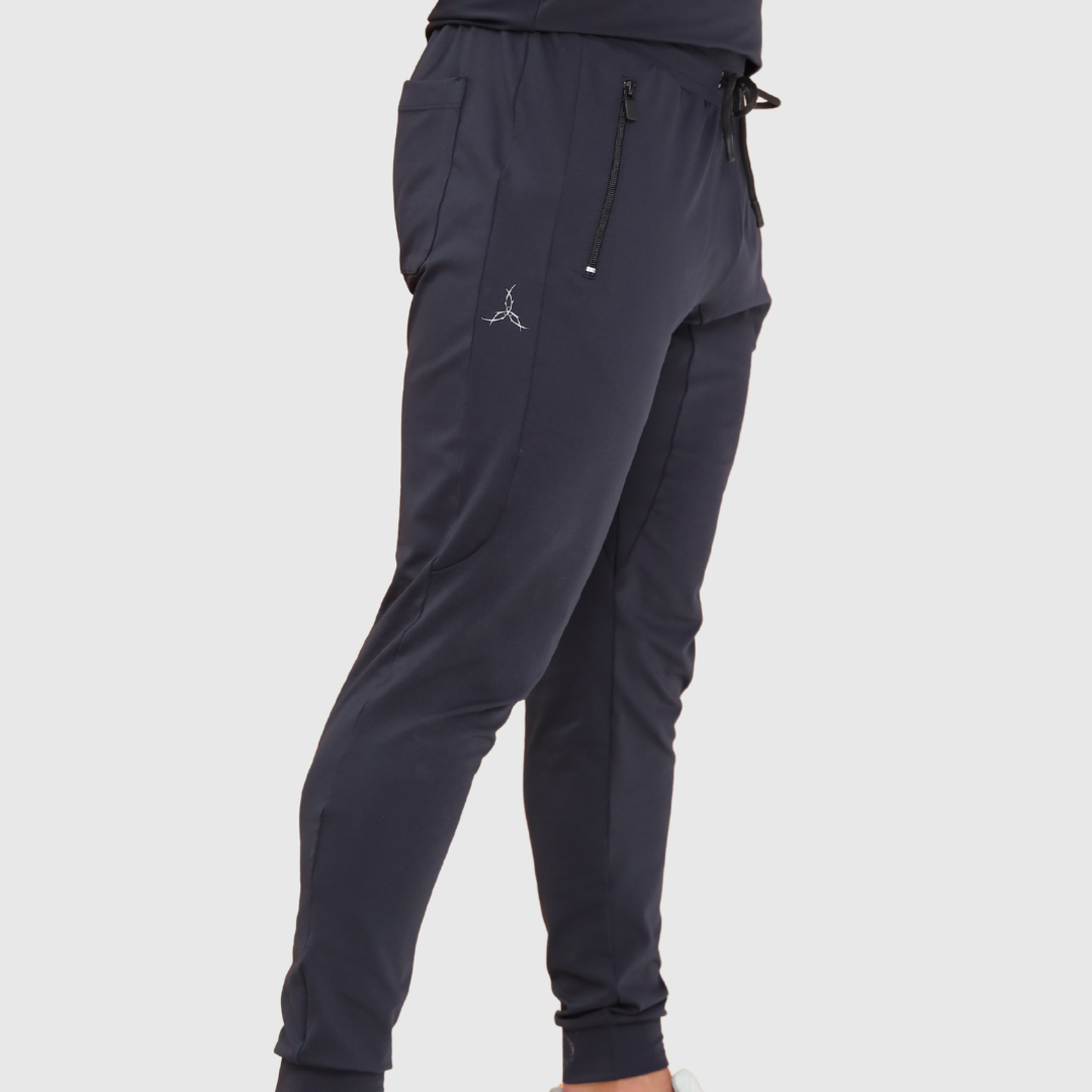 Calça Dynamic Fit Masculino Preto - Imagem 2