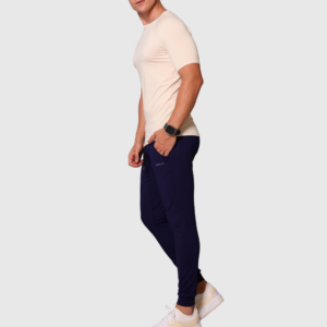 Calça Dynamic Fit Masculino Azul Marinho