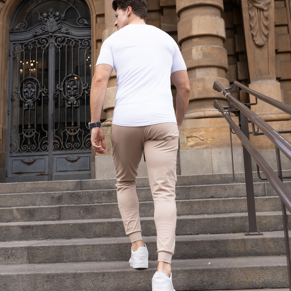 Calça Dynamic Fit Canela - Imagem 4