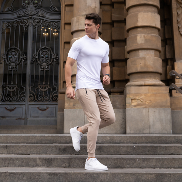Calça Dynamic Fit Canela - Imagem 3