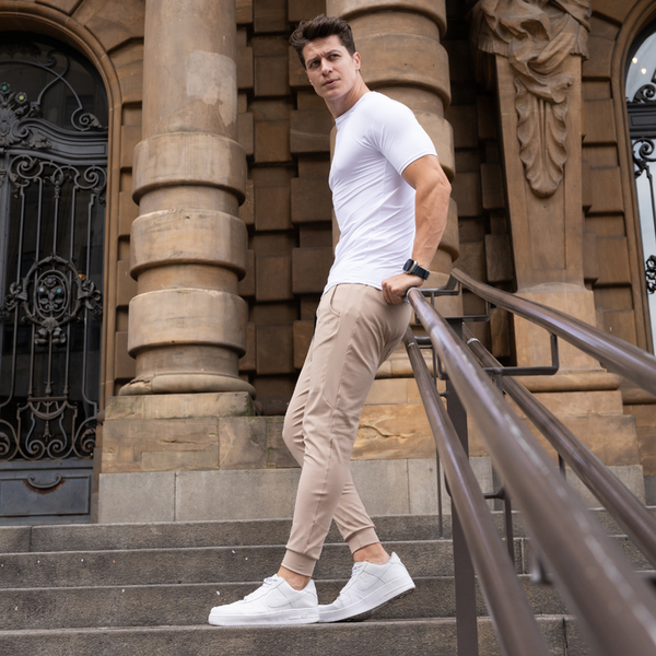 Calça Dynamic Fit Canela - Imagem 2
