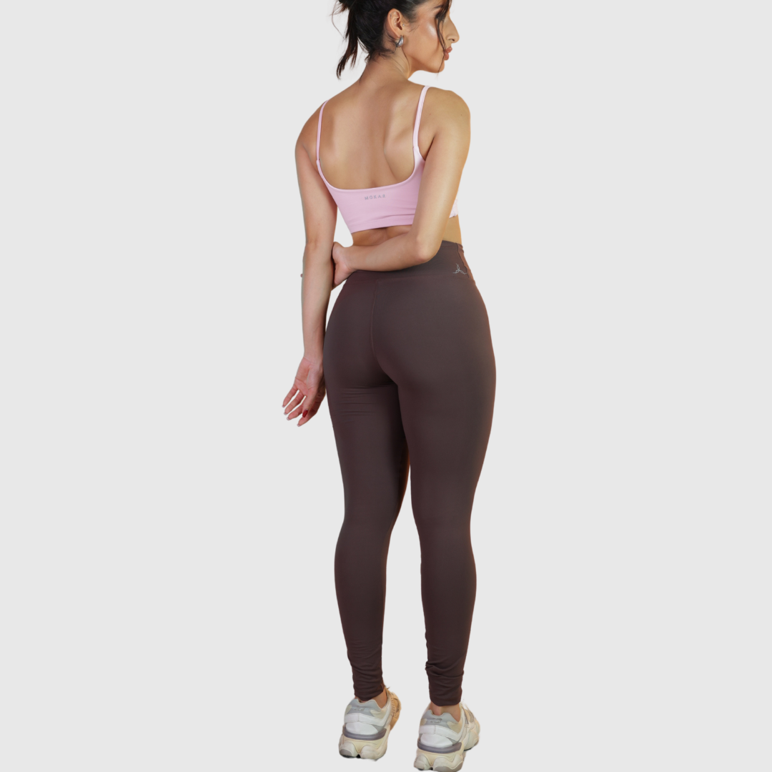 Calça Legging Feminina Brownie - Imagem 2