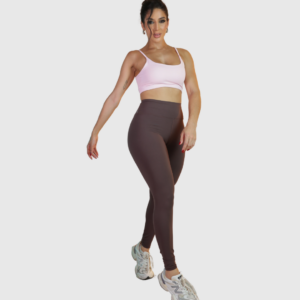 Calça Legging Feminina Brownie