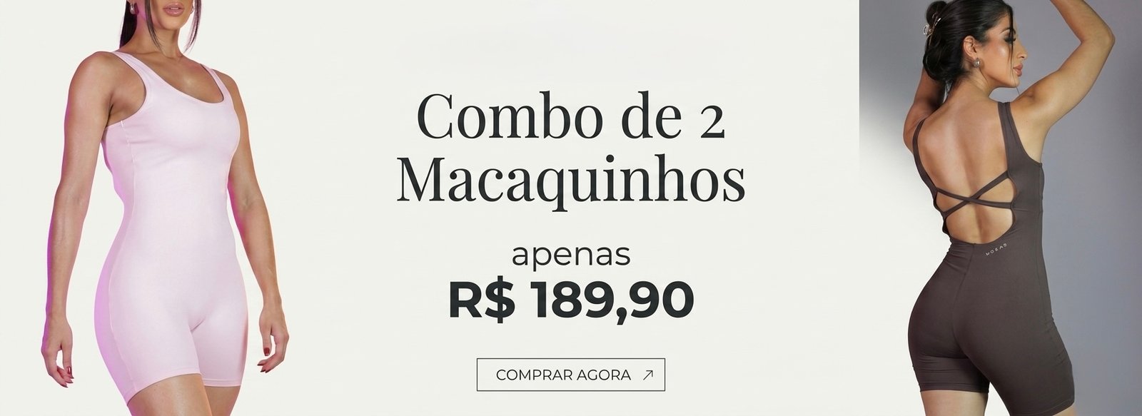 Combo Mokar